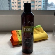 Young living sensation 潤膚油 （美國購買）