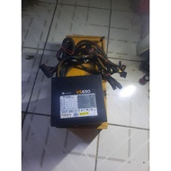 Corsair VS Series 650W - 80 Plus/Corsair VS650
