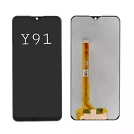 Vivo Lcd Y91 Y93 Y93c lcd display Fullset