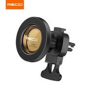 Recci Magnetic Car Phone Holder Car Mount RHO-C37