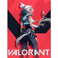 Valorant Point VP VP PC Game