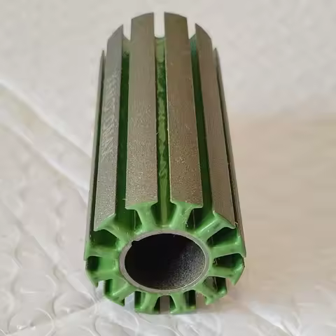 ø28xø14x12Px0.35x60mm Stator For Skateboard Motor Accessories