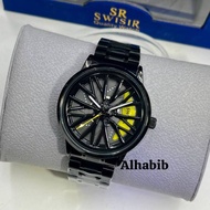 SR SWISIR(RIM WATCH NEW ARRIVAL)