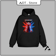 Glitch 504 Sans - Error Sans Sweatshirt Hoodie Cool, beautiful quality, cheap price