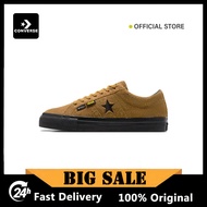 Authentic Converse Cons One Star Gore-Tex Sports Sneakers A13648C Warranty 1 Year