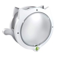 Two-Way Inlet Out Pet Door Cat Puppy Outlet Door Can Install Glass Doors Windows Wooden Doors Iron D