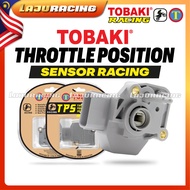 TOBAKI Racing TPS Throttle Body Sensor RS150R SRL115 F1 V1 V2 Y15ZR R15 VF3i PCX150 Y16ZR Y15 YAMAHA