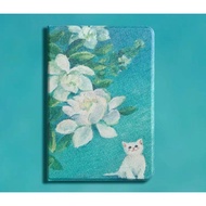 Flower design iPad pro/iPad 5th gen/6th gen/iPad 7th gen/iPad mini 1/2/3/4/5/iPad 2/3/4 iPad protect