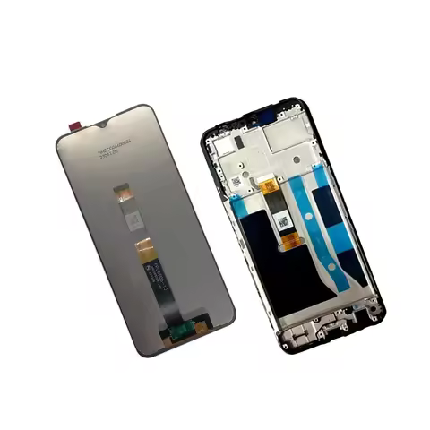 For Nokia G10 G20 G11 G21 G11Plus G22 G42 G50 G60 G100 G300 G400 LCD Display Screen Digitizer Part