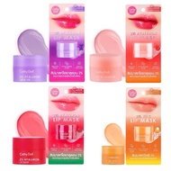 Lip Mask Cathy Doll Two Percent Hyaluron 2% 4.5 g.