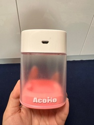 近新-AcoMo PPS II 2分鐘奶嘴個人紫外線殺菌器-第二代 刷具/月亮杯/個人用品口罩消毒/奶嘴殺菌消毒盒