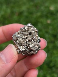 秘魯黃鐵礦 (F10)