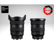 Sony FE 16-35mm f/2.8 GM II Lens (Sony E)