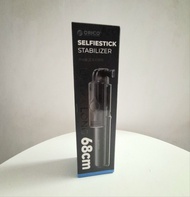 三腳架自拍棒 藍牙遙控 ORICO SelfieStick  PhoneStabilizer  自拍桿 手機穩定器 單軸穩定器 防抖