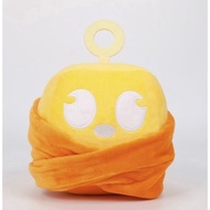 CÓ SẴNGấu Bông Blox Fruits Kitsune Game Hộp Đồ Chơi Nhồi Bông Mềm Mại Hình Trái Cây roblox Dễ Thương