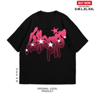 Genesis Conspiracy - NEVER END Boxy T-Shirt 2025