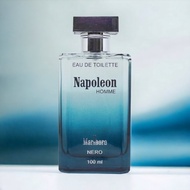 Napoleon Homme Eau De Toilette Marlboro 100ml - POMADE Marlboro Original