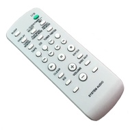 Replacement Remote Control for Sony RM-SC50 MHC-RG295 HCD-RG295 MHC-GX470 HCD-GX470 MHC-GX570 HCD-GX