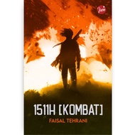 JIWA :1511H (KOMBAT) 9789672899112