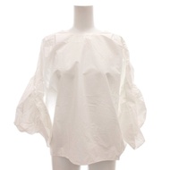 ISM R-ISM Tshirt Zip white Direct from Japan Secondhand