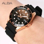 Alba Original Men 's Watches