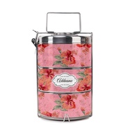 Famsy Hibiscus Tiffin Carrier