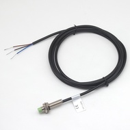 M8 Proximity Switch Sensor PR08-1.5 DN-1.5 DN2-2DN-2DN2-1.5 DP-2DP PRT08-1.5 DNO-2DO