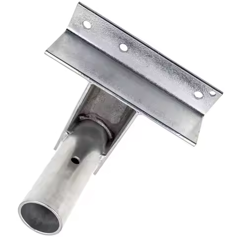 Rotary Engine Stand Adapter for Mazda RX-8 RX-7 12A 13B for 2 3/8" Mounting Head