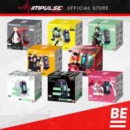 Vital Bracelet Standard / BE Bracelet (Digimon, Kamen Rider, My Hero, Jujutsu, Tokyo Revenger, Ultra