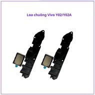 Vivo Y02/Y02a ringer/speakerphone available at shop 577