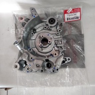 MESIN Crankcase R 11100-K0J-N00 Right Engine Crankcase Block GENIO BEAT 2020 K1A SCOOPY K2F