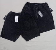 TERLARIS REAL PICT Celana pendek pria wash branded surf