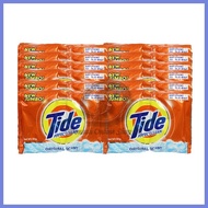 ▦ ▧ ⁎ Tide Powder Perfect Clean Original Scent (66g x 12sachets)
