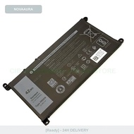 YRDD6 Fits Battery 11.46V VM732 AKKU 1VX1H 5493 5593 5585 42Wh 5488 P90F 3400 0YRDD6 01VX1H