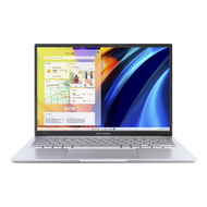 ASUS Vivobook 14X (X1403, 12th Gen Intel) 銀色 X1403ZA-0121S12500H