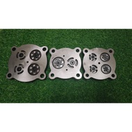 Gasket pemampat udara /Air Compressor Valve Plate Gasket/accessories/