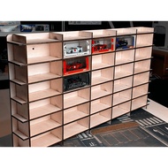 INNO64 DISPLAY BOX DIY (SCALE 1/64)