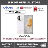 Vivo V30e 5G Smartphone | Sony IMX882 Camera |  5500mAh 4 Year Durable Battery |  32MP Selfie Camera