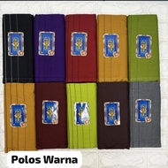 sarung wadimor motif grosir 10 pcs sarung wadimor murah - polos warna