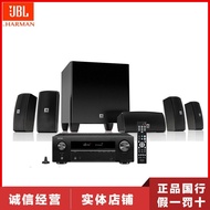 🔥Home Theater Systems JBL Cinema 610 Home Theater5.1Stereo Suit Living Room Home Satellite Speaker Speaker Video Bar🔥 4D