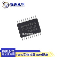 Xintang Microcontroller N76E003AT20 Tube Foot Compatible Replace STM8S003F3P6