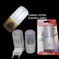 1 Watt LED Switch night light