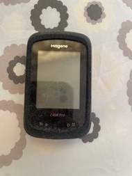 Magene C406 Pro 自行車碼錶