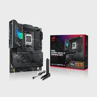 Mainboard Asus ROG STRIX X870-F GAMING WIFI