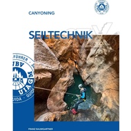 Swiss CE4Y Manual – Canyoning Rope Techniques Technology