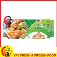 【 YPY 】 Ready Stock CB Bean Curd King 腐竹王 6pcs (160g) C-CBS0161