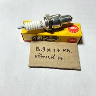 Victor Genuine Spark Plug NGK G-125.42 b8es Motorcycle D-125.42 b8es