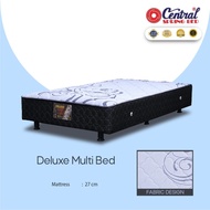 Central spring bed multibed ukuran 160 x 200 (tanpa headboard)