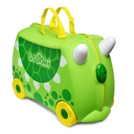 TRUNKI Trunki Ride on Luggage - Dudley the Dinosaur