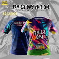 Onepolo.Baju Muslimah FAMILY DAY Labuh Couple Set BLVCKROSE APPAREL Baju Muslimah Murah Perempuan Bu